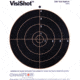 Champion Target VisiShot 8 inch Bull Targets