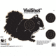 Champion Target VisiShot Squirrel Targets