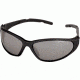 Champion Targets Shooting Glasses w/ Closed Black Frame