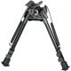 Champion Traps and Targets Shooting Bipod w/Cant &amp; Traverse