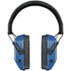 Champion Traps and Targets Headphone Electronic Nanoslim, Teal, 40979