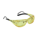 Champion Traps and Targets Over-Spec Ballistic Glasses, Amber 40634