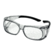 Champion Traps and Targets Over-Spec Ballistic Glasses, Clear 40633