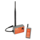 Champion Traps and Targets Wireless Remote for Wheely Bird/Workhorse, Grey, 40923