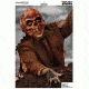 Champion Traps and Targets Zombie Target, Boneyard Bill 172775