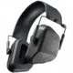 Champion Vanquish Passive Ear Muffs, Black, 41004