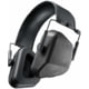 Champion Vanquish Passive Ear Muffs, Black, Medium, 41004