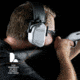 Champion Vanquish Passive Ear Muffs, Grey, 41000