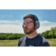 Champion Vanquish Passive Ear Muffs, Grey, 41000