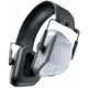Champion Vanquish Passive Ear Muffs, Grey, Medium, 41000