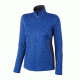 Champion Womens Performance Full Zip Jacket, Athletic Royal/Black, Extra Small S260 XS EM