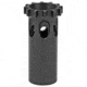 Chaos Gear Supply Piston for Kraken/MOD9/Nautilus, 1/2x28, Black, CGS-KRK-1/2X28PISTBK