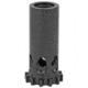 Chaos Gear Supply 9MM Piston, 1/2X28, Black, CGS-KRK-1/2X28PISTBK