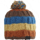 Chaos Trisler Stripe Beanie 13G32600