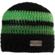 Chaos Trisler Stripe Beanie 13G32600