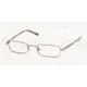Chaps CP 2012 Eyeglasses Styles Gunmetal Frame w/Non-Rx 47 mm Diameter Lenses, 103-4719