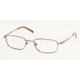 Chaps CP2016T Bifocal Eyeglasses Taupe Frame / 50 mm Prescription Lenses, 116-5018