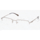 Chaps CP 2041 Eyeglasses Styles Gunmetal Frame w/Non-Rx 51 mm Diameter Lenses, 103-5118