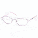 Chaps CP 2044 Eyeglasses Styles Orchid Frame w/Non-Rx 52 mm Diameter Lenses, 167-5216