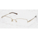Chaps CP2049T Progressive Eyeglasses - Gold Frame / 53 mm Prescription Lenses, 106-5319