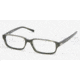 Chaps CP3026 SV Prescription Eyeglasses - Green Demo Lens Frame / 51 mm Prescription Lenses, 666-5115