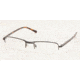 Chaps CP2011 Progressive Prescription Eyeglasses 107-5119 - Black 