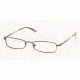 Chaps CP2021 SV Prescription Eyeglasses - Indigo Demo Lens Frame w/ 48 mm Diameter Lenses, 169-4817