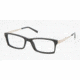 Chaps CP2043 CP3043 Eyeglass Frames 501-5117 - Black 