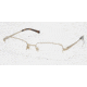 Chaps CP2049T #106 - Gold Frame, Demo Lens Lenses