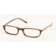 Chaps CP3003 Rx Prescription Eyeglasses 540-5118 - Tortoise 