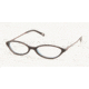 Chaps CP3006 Eyeglasses Frames 578-4915 - Brown Blue 