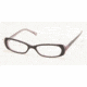 Chaps CP3011 Eyeglasses with No Line Progressive Rx Prescription Lenses 568-5216 - Black/Lavender 