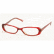 Chaps CP3011 Eyeglasses with No Line Progressive Rx Prescription Lenses