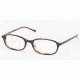 Chaps CP3017 Eyeglasses with No Line Progressive Rx Prescription Lenses 618-5118 - Black/Tortoise 