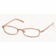 Chaps Eyeglass CP2023 104-5217 - Dark Brown 