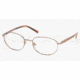 Chaps Eyeglass CP2037 116-5218 - Taupe 