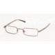 Chaps Eyeglass Frames CP2012 118-4919 - Chocolate 