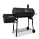 Char-Broil American Gourmet Offset Smoker, Smoker/BBQ/Grill 43015705