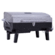 Char-Broil Gas Tabletop Grill, Stainless 2564023