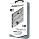 Chargeworx Cable, Lightning, 10ft, Silver, CHA-CX4806SL