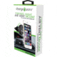 Chargeworx Magnetic Air Vent Swivel Phone Mount, Black, CX9940BK