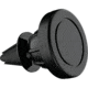 Chargeworx Magnetic Air Vent Swivel Phone Mount, Black, CX9940BK