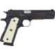 Charles Daly 1911 Field Semi Auto Pistol, 45 ACP, 5 in Barrel