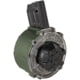 Charles Daly ELD-12 Drum 12 Gauge, 20 Round, Easy Load Handwheel, Shotgun Magazine, OD Green, 20, 470.124G