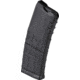Charles Daly CD AR Upper 10 Round Magazine, .410 Gauge, 10 Round, Black, 470081-10RD