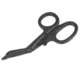 Chase Tactical 7.25in Medical Traume Shear, Black, CT-41MTS1-BK