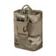 Chase Tactical Adjustable Radio Pouch, Multicam, One Size, CT-30RP01-MC