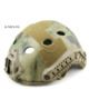 Chase Tactical Bump Helmet Non Ballistic, A-Tacs-Fg, One Size, CT-BUMP1-ATFG