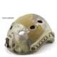 Chase Tactical Bump Helmet Non Ballistic, Highlander, One Size, CT-BUMP1-HL