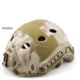 Chase Tactical Bump Helmet Non Ballistic, Nomad, One Size, CT-BUMP1-NO
